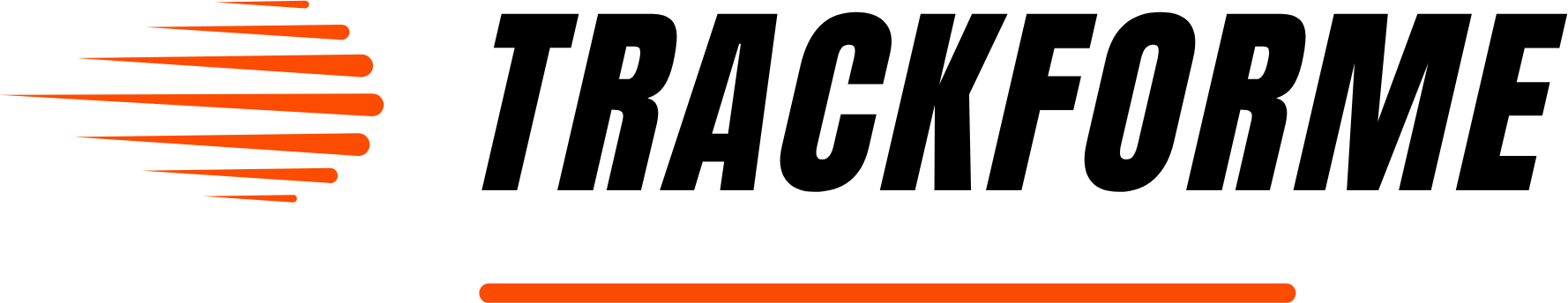 TrackForme
